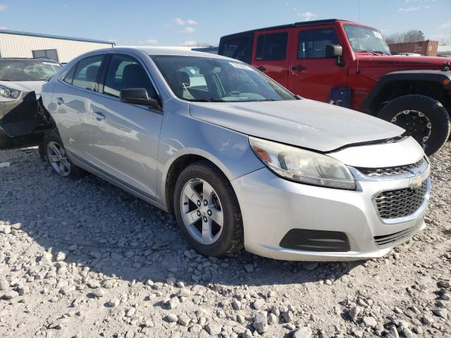 CHEVROLET MALIBU LS 2014 1g11a5sl5ef256427