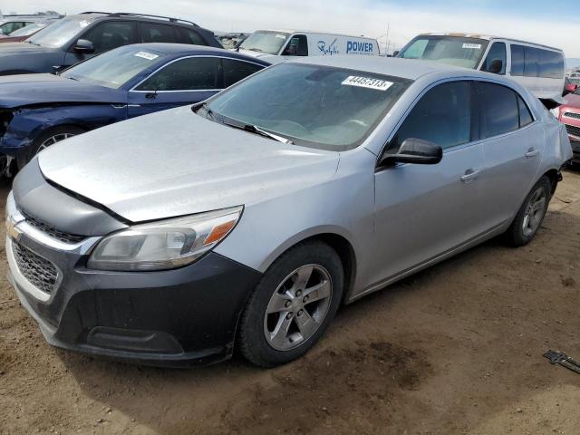 CHEVROLET MALIBU LS 2014 1g11a5sl5ef257027