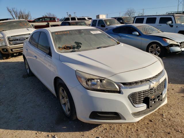 CHEVROLET MALIBU LS 2014 1g11a5sl5ef264429