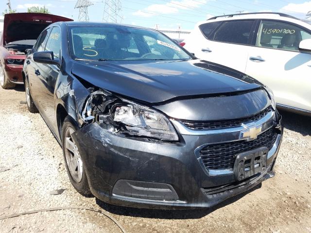 CHEVROLET MALIBU LS 2014 1g11a5sl5ef265144