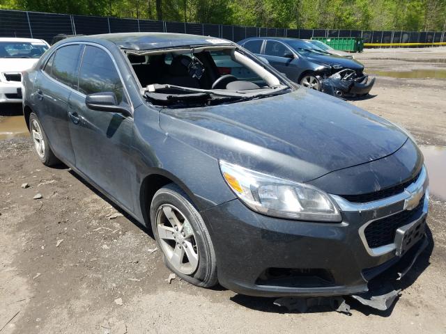 CHEVROLET MALIBU LS 2014 1g11a5sl5ef275883