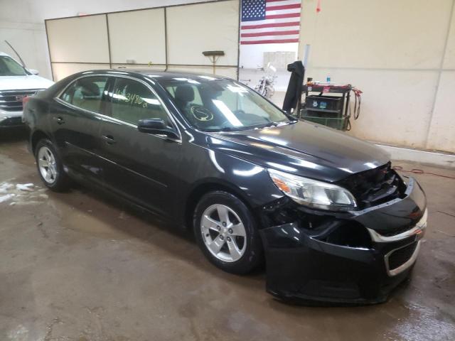 CHEVROLET MALIBU LS 2014 1g11a5sl5ef283420