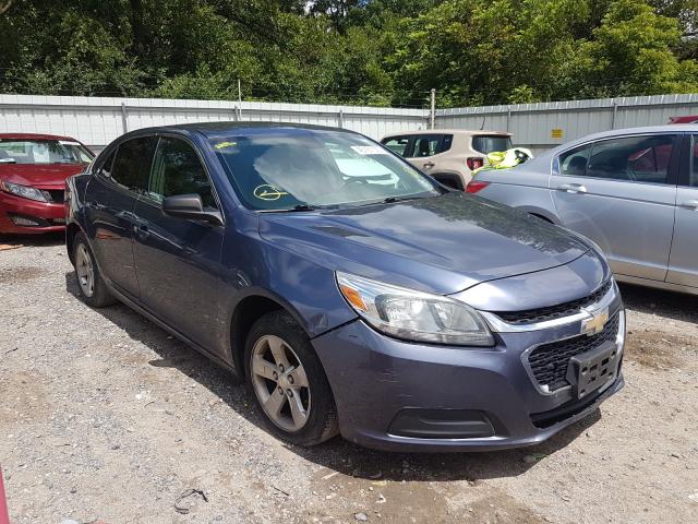 CHEVROLET MALIBU LS 2014 1g11a5sl5ef286236