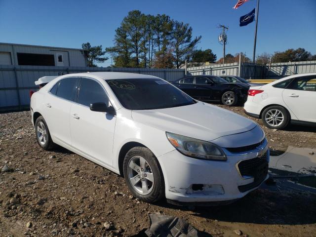 CHEVROLET MALIBU LS 2014 1g11a5sl5ef294188