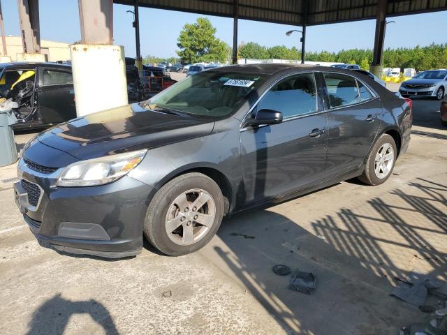 CHEVROLET MALIBU LS 2014 1g11a5sl5ef294613