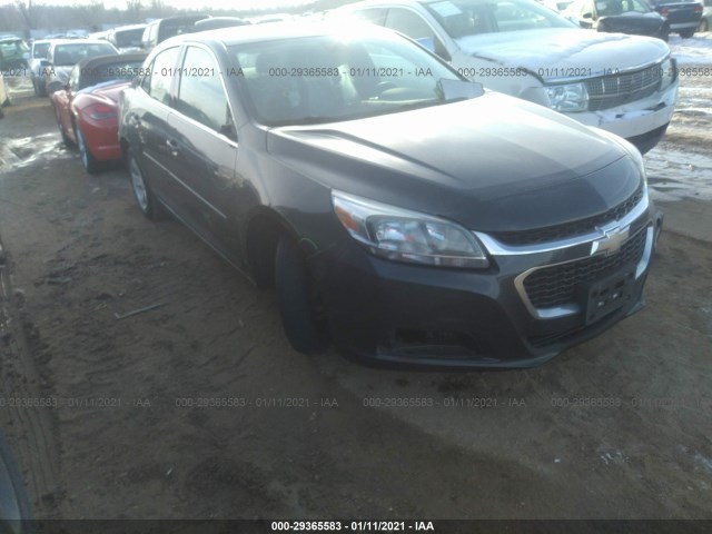 CHEVROLET MALIBU 2015 1g11a5sl5ff100289