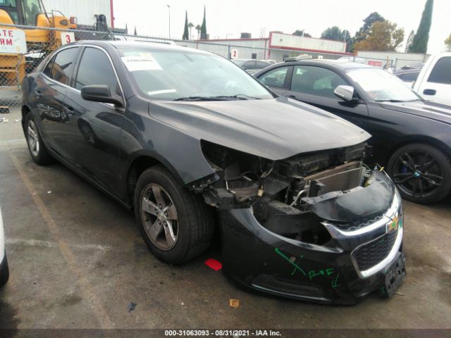 CHEVROLET MALIBU 2015 1g11a5sl5ff112474