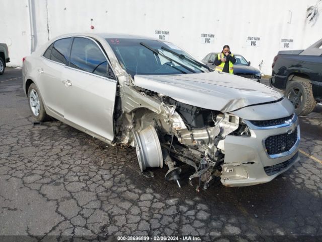 CHEVROLET MALIBU 2015 1g11a5sl5ff113625