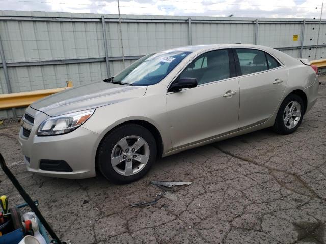 CHEVROLET MALIBU LS 2015 1g11a5sl5ff121773