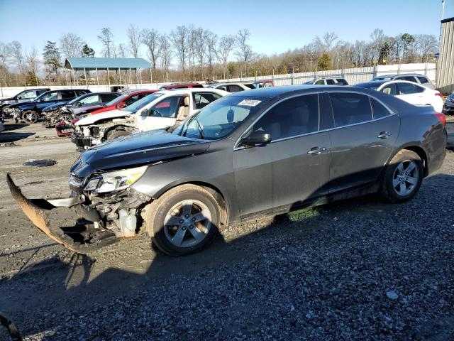 CHEVROLET MALIBU 2015 1g11a5sl5ff126827