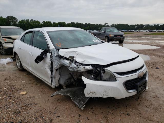 CHEVROLET MALIBU LS 2015 1g11a5sl5ff134264