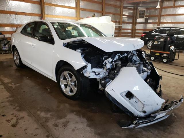 CHEVROLET MALIBU LS 2015 1g11a5sl5ff147189