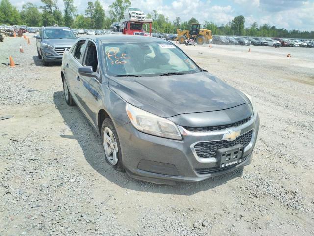 CHEVROLET MALIBU 2015 1g11a5sl5ff149895