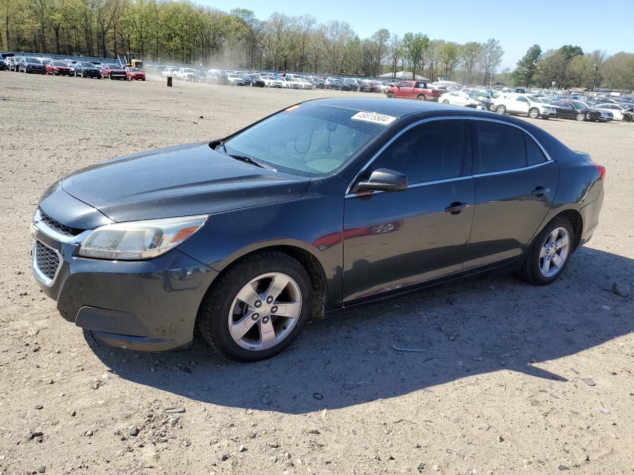 CHEVROLET MALIBU 2015 1g11a5sl5ff162887