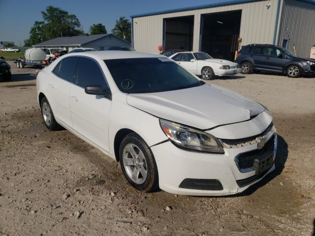 CHEVROLET MALIBU LS 2015 1g11a5sl5ff181150