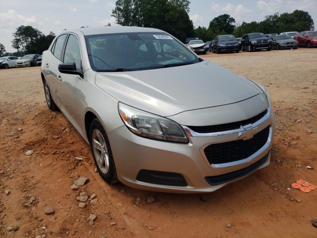 CHEVROLET MALIBU LS 2015 1g11a5sl5ff186459