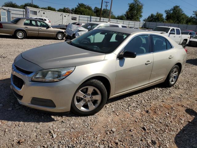 CHEVROLET MALIBU LS 2015 1g11a5sl5ff191841