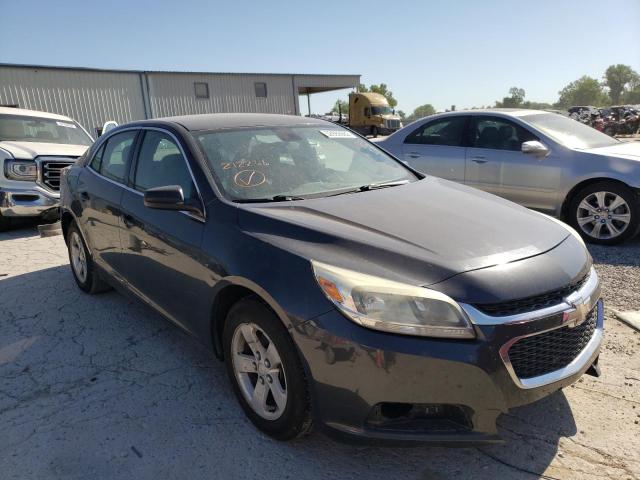 CHEVROLET MALIBU LS 2015 1g11a5sl5ff212266