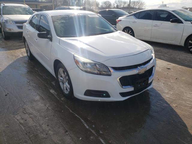 CHEVROLET MALIBU LS 2015 1g11a5sl5ff219735