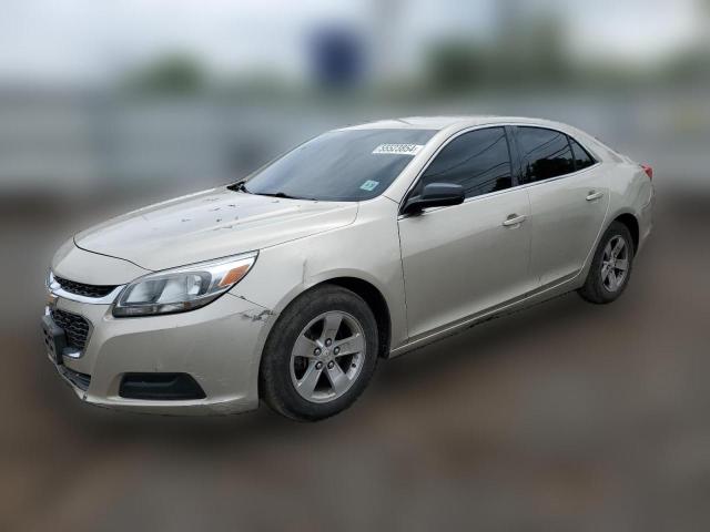 CHEVROLET MALIBU 2015 1g11a5sl5ff251620