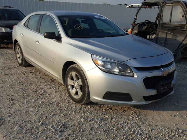 CHEVROLET MALIBU LS 2015 1g11a5sl5ff265100