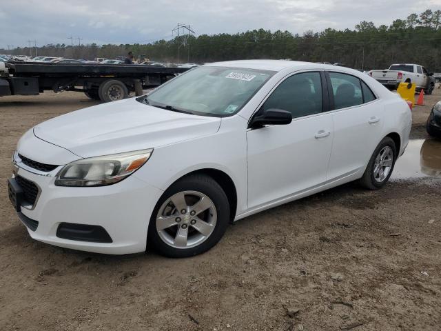 CHEVROLET MALIBU 2015 1g11a5sl5ff265212