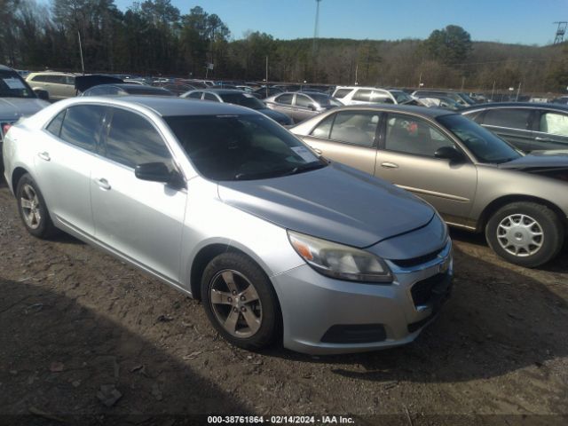 CHEVROLET MALIBU 2015 1g11a5sl5ff266599