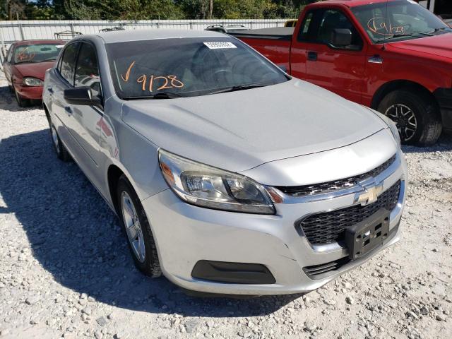 CHEVROLET MALIBU LS 2015 1g11a5sl5ff274086