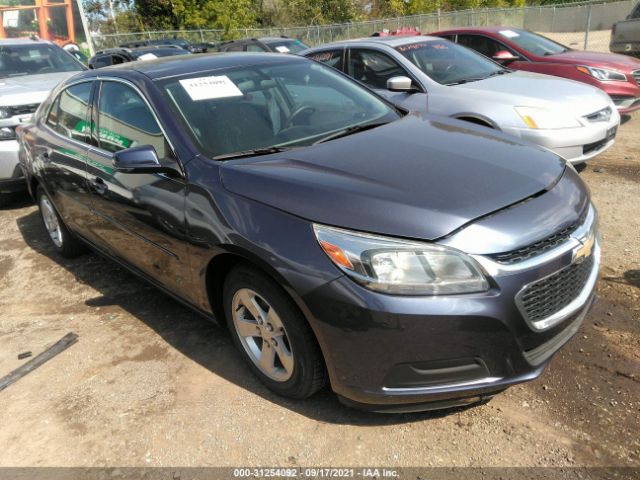 CHEVROLET MALIBU 2015 1g11a5sl5ff277201