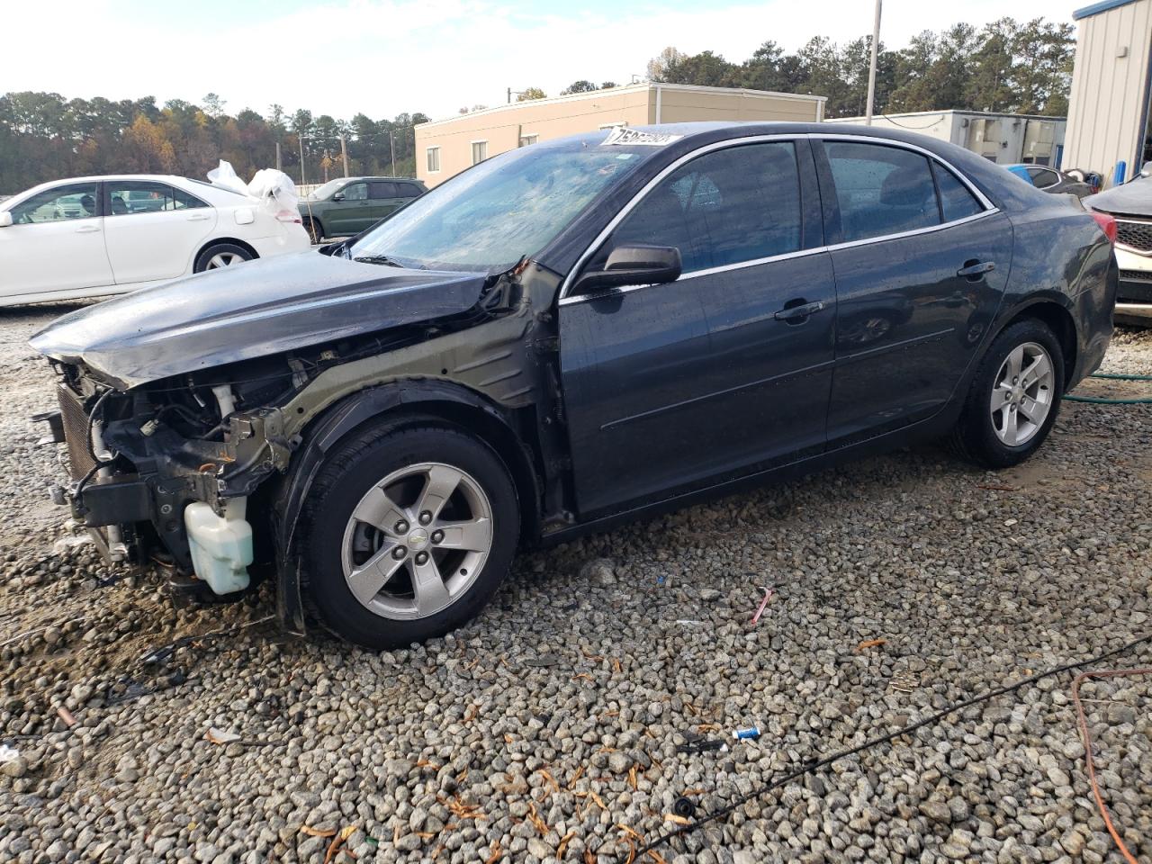 CHEVROLET MALIBU 2015 1g11a5sl5ff290112