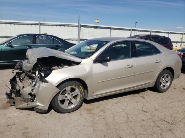 CHEVROLET MALIBU 2015 1g11a5sl5ff292278