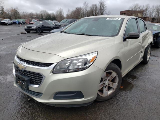 CHEVROLET MALIBU LS 2015 1g11a5sl5ff297318