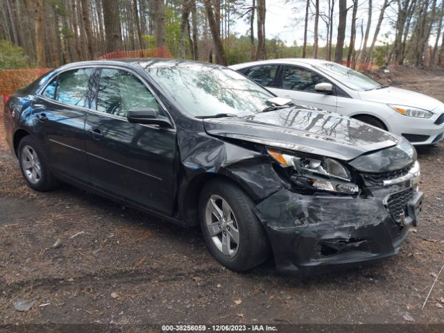 CHEVROLET MALIBU 2015 1g11a5sl5ff307913