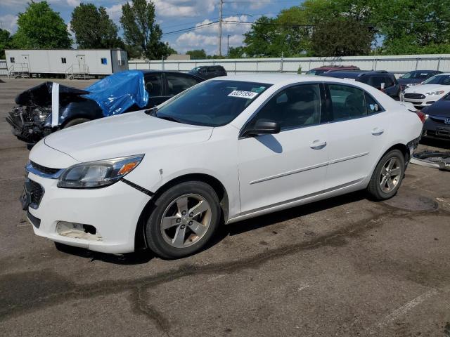 CHEVROLET MALIBU 2015 1g11a5sl5ff313937