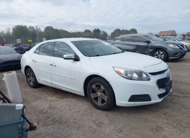 CHEVROLET MALIBU 2015 1g11a5sl5ff319527