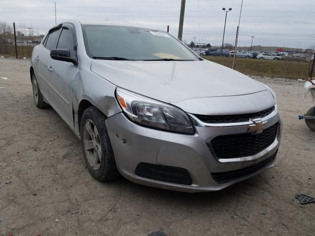 CHEVROLET MALIBU LS 2015 1g11a5sl5ff321908