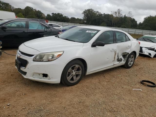 CHEVROLET MALIBU LS 2015 1g11a5sl5ff323786