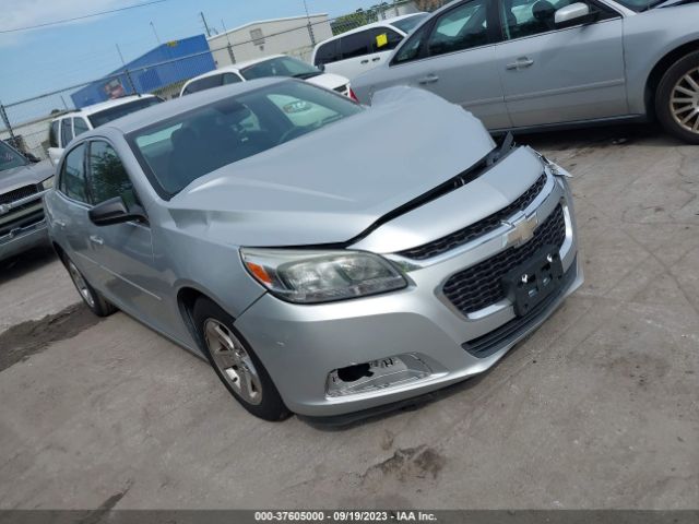 CHEVROLET MALIBU 2015 1g11a5sl5ff324226