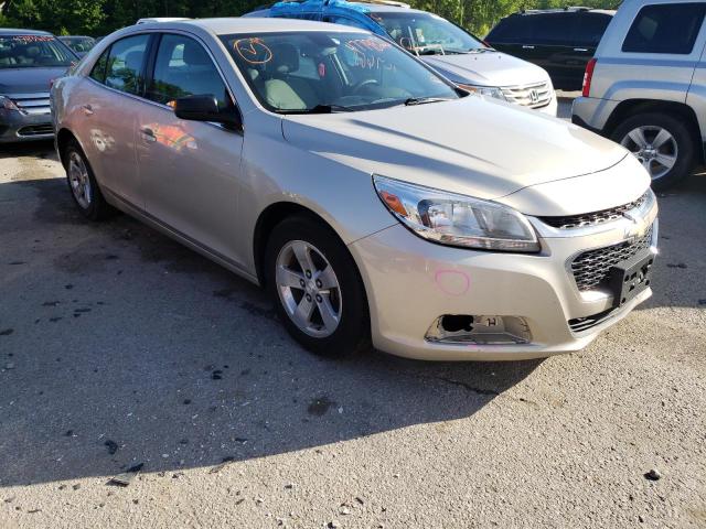 CHEVROLET MALIBU LS 2015 1g11a5sl5ff326185