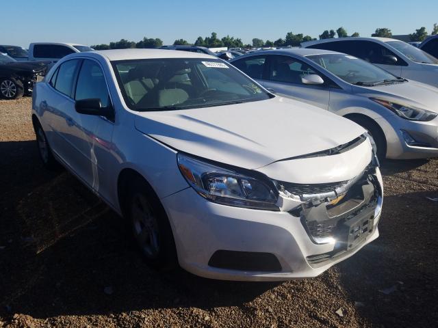 CHEVROLET MALIBU LS 2015 1g11a5sl5ff337543