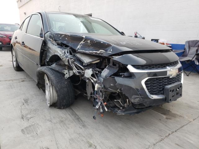 CHEVROLET MALIBU LS 2015 1g11a5sl5ff341009