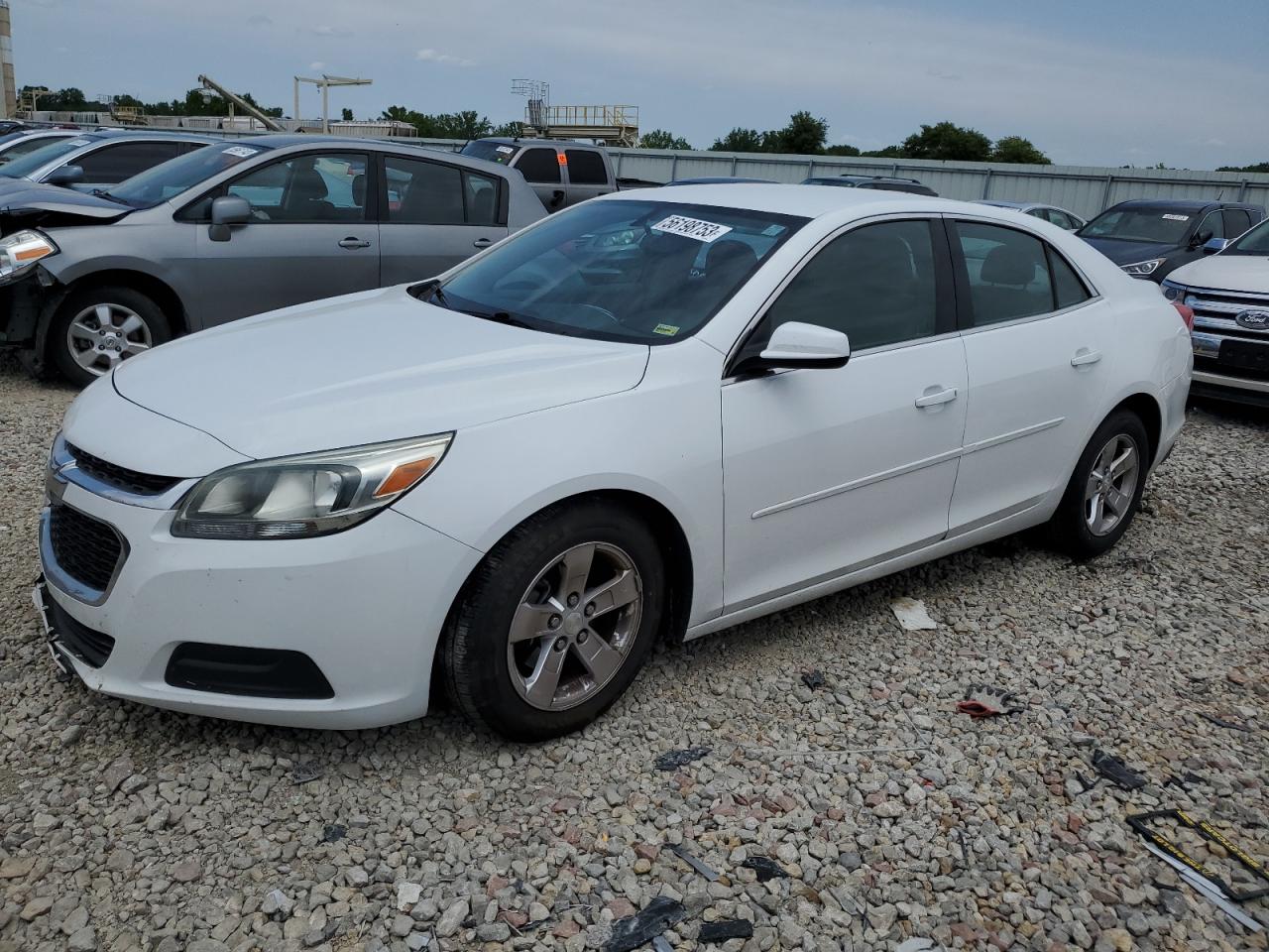 CHEVROLET MALIBU 2015 1g11a5sl5fu104760