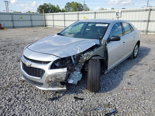 CHEVROLET MALIBU LS 2015 1g11a5sl5fu105178