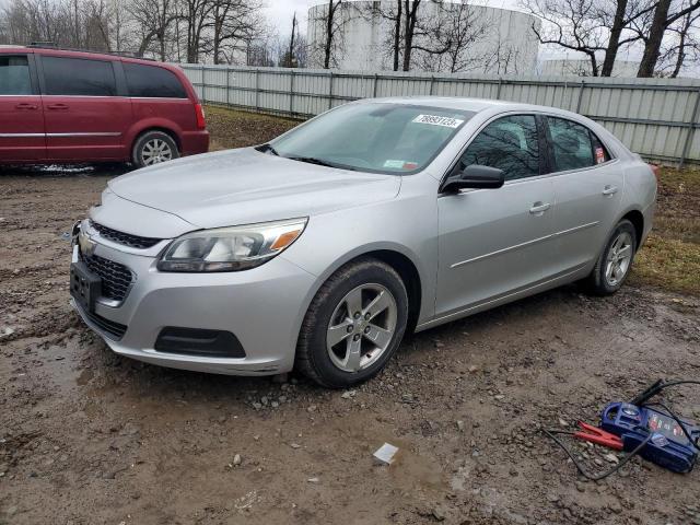 CHEVROLET MALIBU 2015 1g11a5sl5fu124653