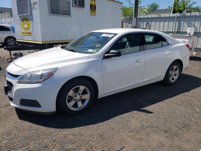 CHEVROLET MALIBU 2015 1g11a5sl5fu133823