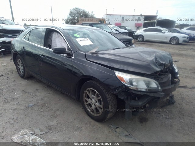 CHEVROLET MALIBU 2014 1g11a5sl6ef108898