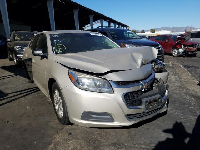 CHEVROLET MALIBU LS 2014 1g11a5sl6ef112286