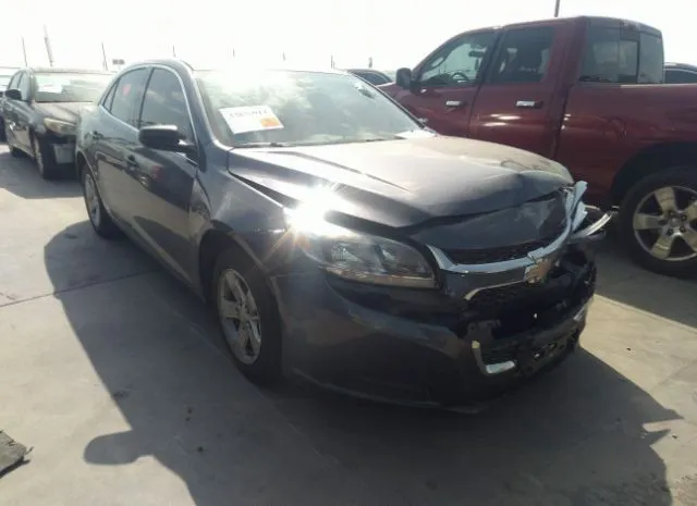 CHEVROLET MALIBU 2014 1g11a5sl6ef113504