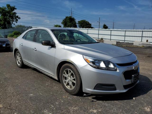 CHEVROLET MALIBU LS 2014 1g11a5sl6ef135115