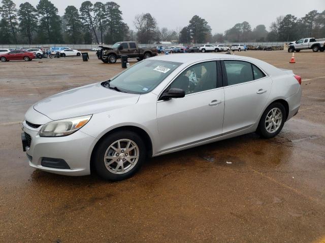 CHEVROLET MALIBU LS 2014 1g11a5sl6ef135289